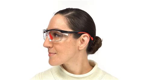 ansi z87.1 prescription safety glasses.